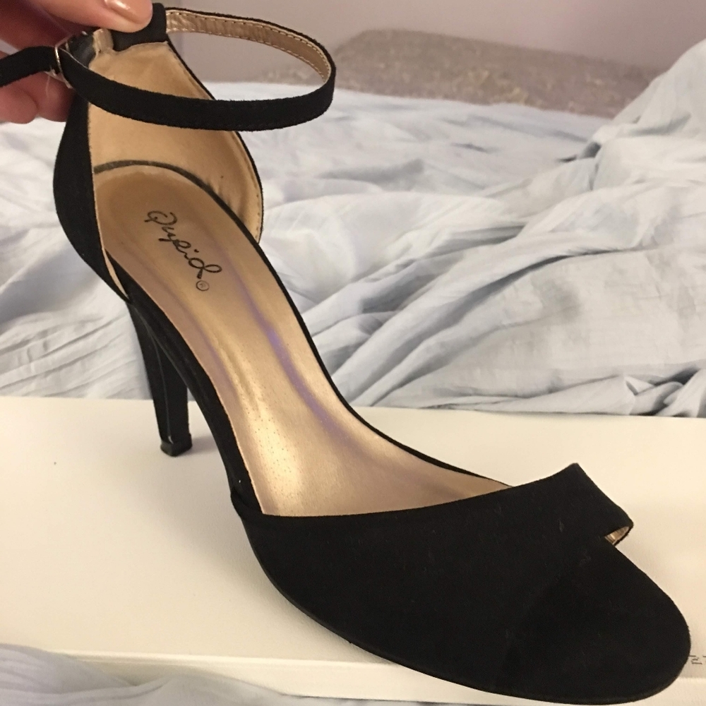 Kitten Heels - image 3